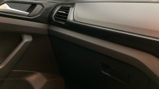 Volkswagen T-Cross 1.0 TSI Life 5dr Petrol Estate